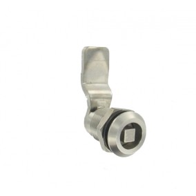 DIRAK 1/4 Turn 8mm SQ 316 S/S