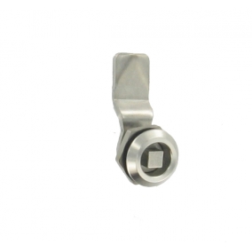 DIRAK 1/4 Turn 8mm SQ S/S