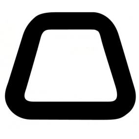 Docking Rubber 440