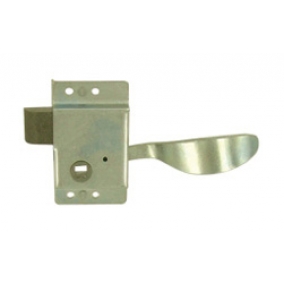 Door Lock RH