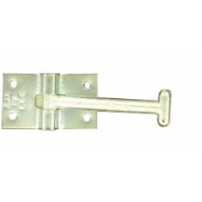 Door Retainer Swinging "T" Hook