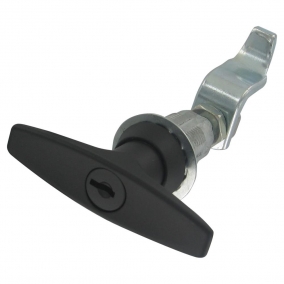 E3 Vise Action Compression Latch