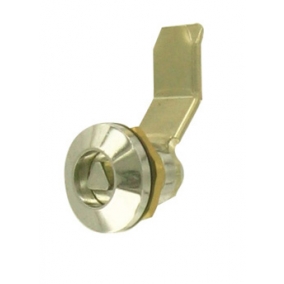 Econ 1/4 Turn 8mm Triangle Drive