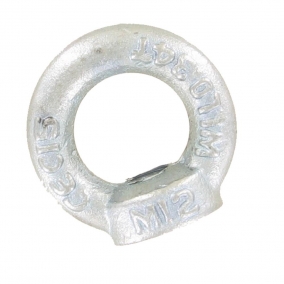 Eye Bolt 12mm