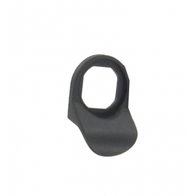 Finger Pull Black