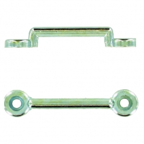 Footmans Loop Alloy