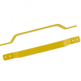 Grab Handle Yellow 420