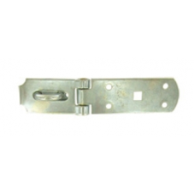 Hasp & Staple ZP 861250