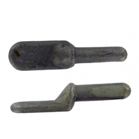 Heavy Duty Side Board Hinge Gudgeon