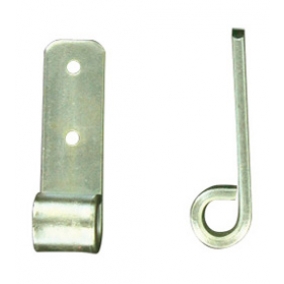 Hinge Bolt On