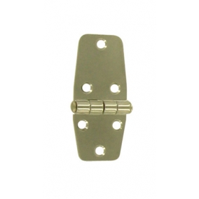 Hinge Stainless Steel 1715