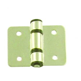 Hinge Stainless Steel 699S