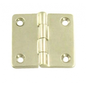Hinge Stainless Steel 2912