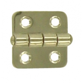 Hinge Stainless Steel 1717
