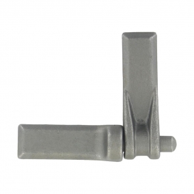 Hinge and Pin