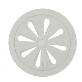 Inside Plastic Vent