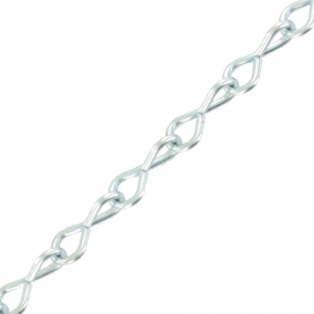 Jack Chain ZP Steel