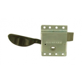 Jeep Lock LH