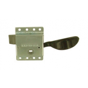 Jeep Lock RH