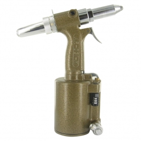 Lobster 3/16'' Air Riveter