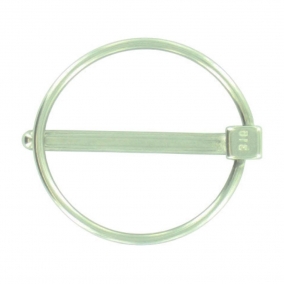 Lynch Pin 10.5mm 316 S/S