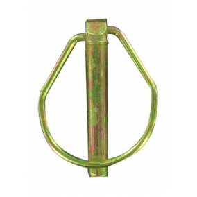 Lynch Pin 11mm Pin