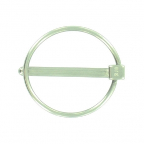 Lynch Pin 4.5mm 316 S/S