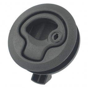 M1 Push-To-Close Latch