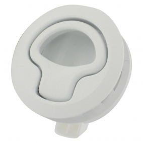 M1 Push-To-Close Latch W