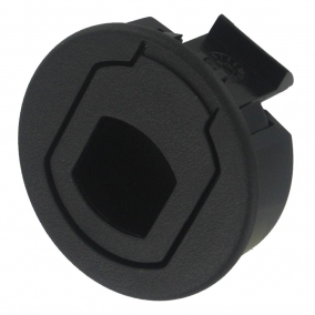 M1 Push-To-Close Simplicity Latch