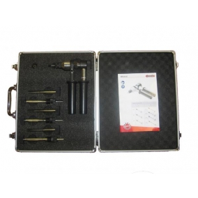 MFX-612 Masterfix Ratchet Insert Tool Kit