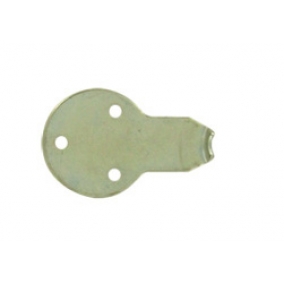 Mini Round Keeper Straight