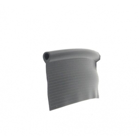 Mudguard Piping