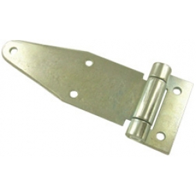 Multipurpose Hinge STRAIGHT ZP Steel