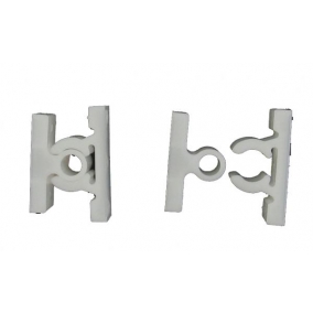 Nylon Door Catch Large