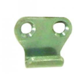 1138.51 Occo 101 ZP Steel Hook Plate