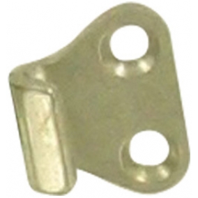 Occo 202 S/Steel Hook Plate