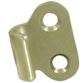 Occo 303 S/Steel Hook Plate