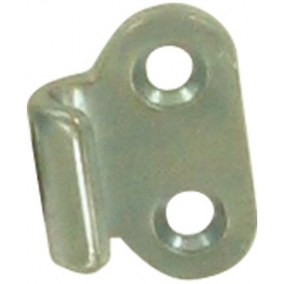 1138.54 Occo 303 ZP Steel Hook Plate