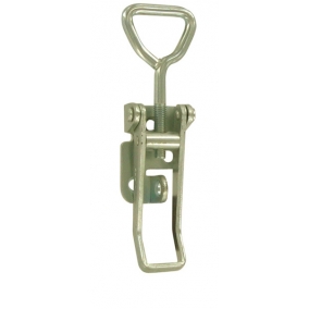 Occo 303 ZP Steel Over Centre Catch