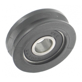 Occo Track Inner "V" Wheel