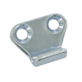 1138.87 Ojop 31Z Zinc Plated Steel Hook Plate