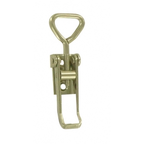 Ojop 701S.ASS S/S Over Centre Catch Non Locking