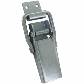 Over Centre Catch ZP Steel 47021