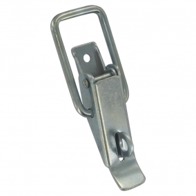 Over Centre Catch ZP Steel 30-570