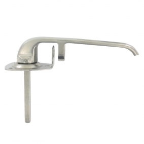 Padlockable Handle