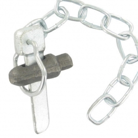 Pin Chain and Lug