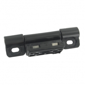 Plastic Hinges