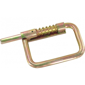 Poplok 11mm Left Hand