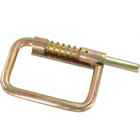 Poplok 11mm Right Hand